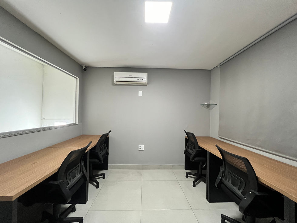 SALA PRIVATIVA | GOOD WORK