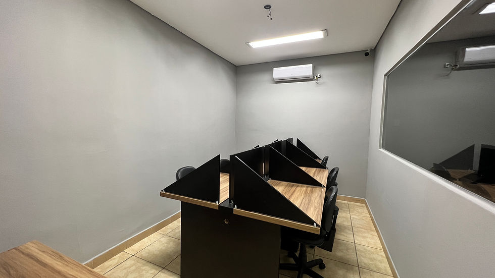 SALA PRIVATIVA | GOOD WORK