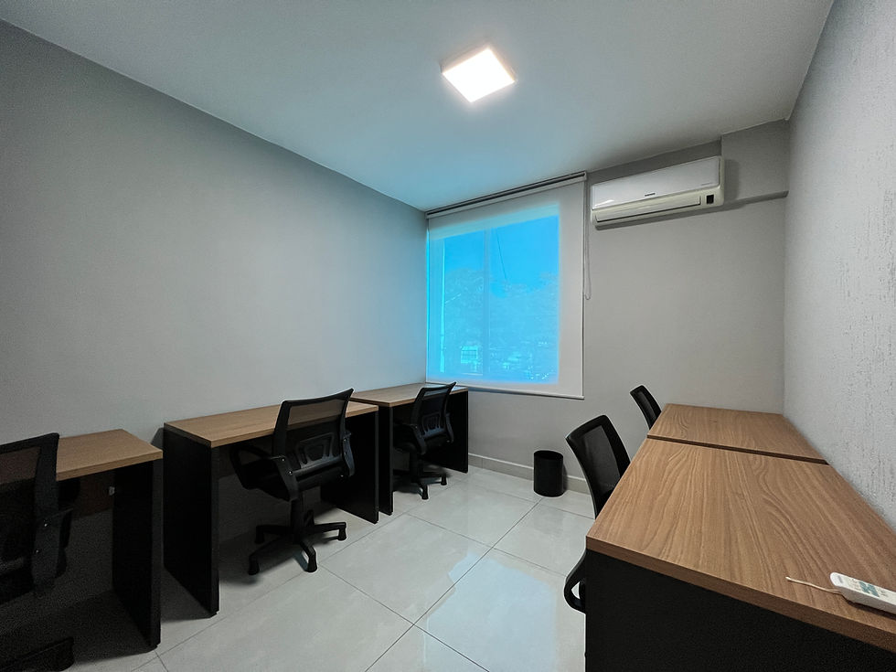 SALA PRIVATIVA | GOOD WORK