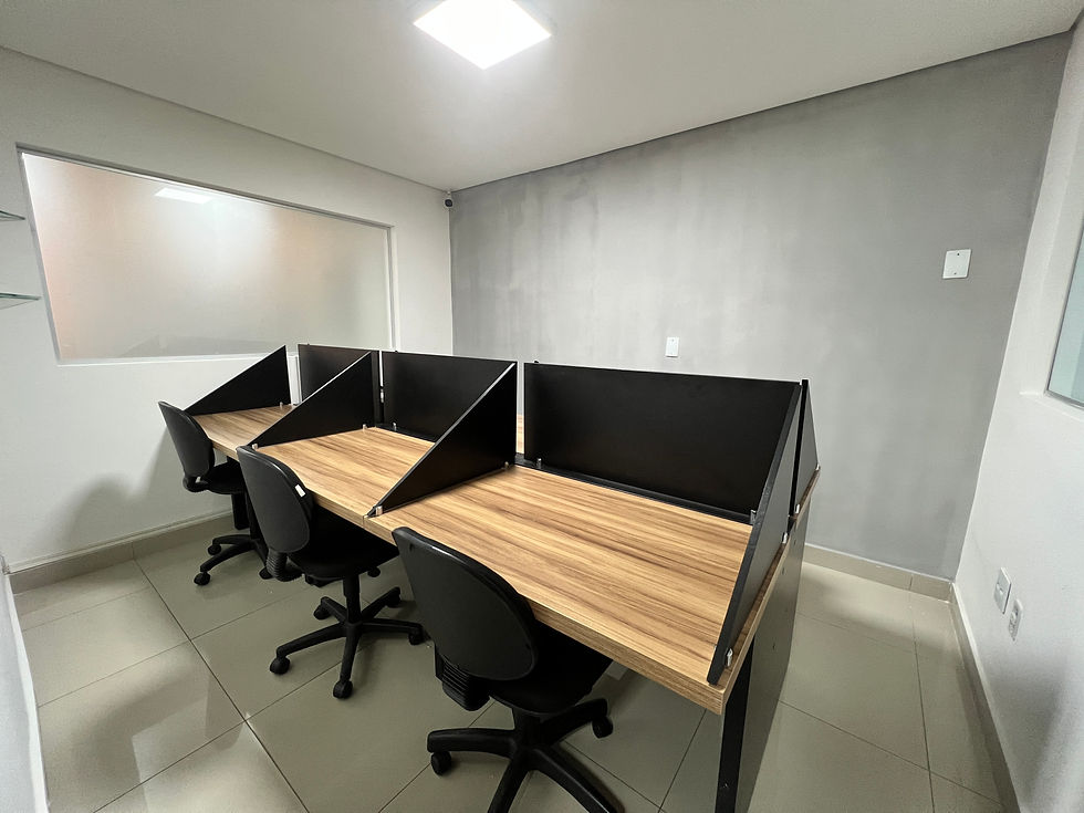SALA PRIVATIVA | GOOD WORK
