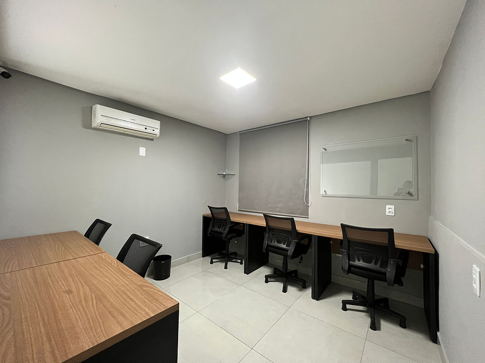 SALA PRIVATIVA | GOOD WORK