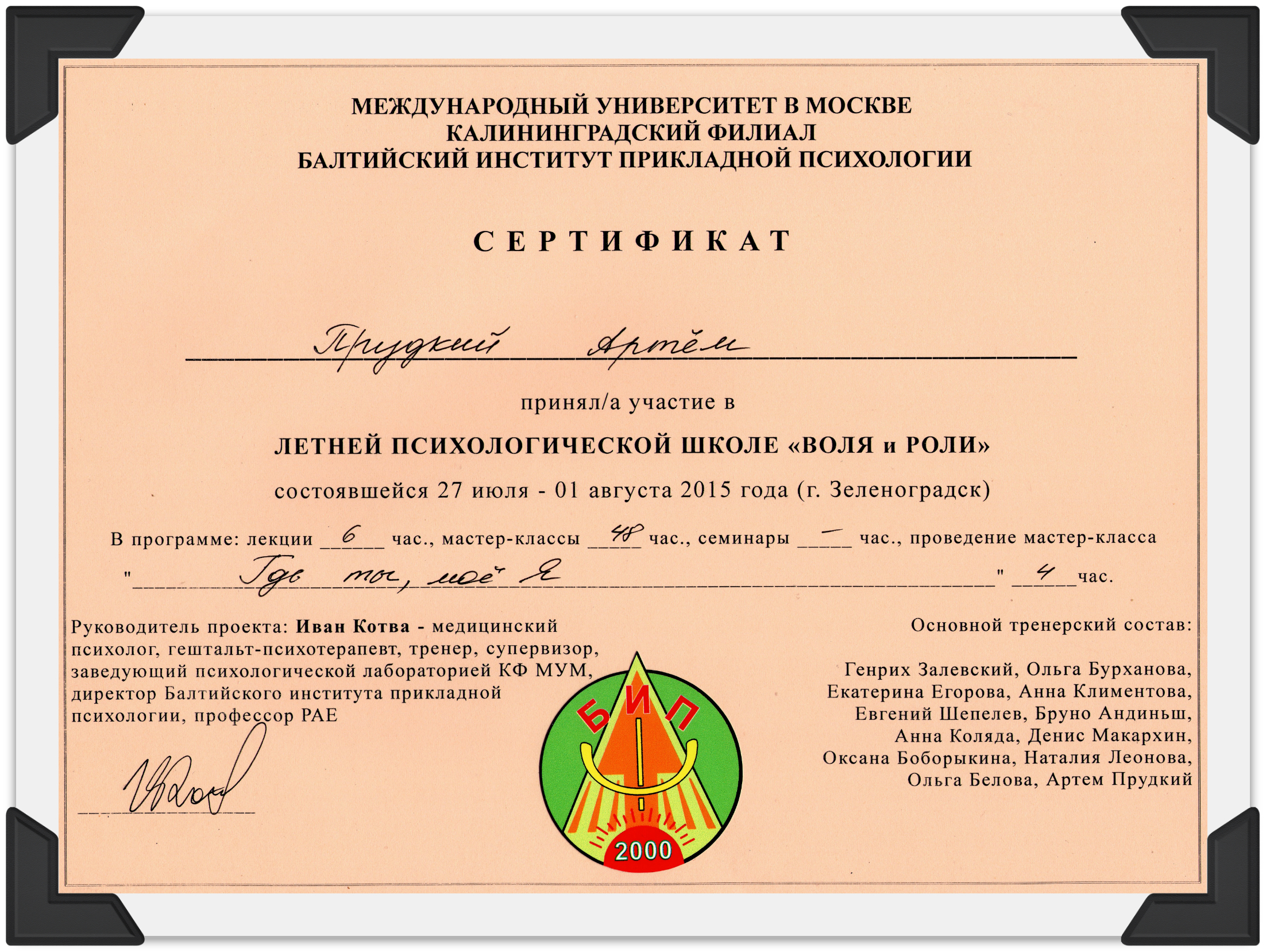 Институт социально прикладной психологии. Институт прикладной психологии. Сертификат уц бейсик. Институт социально прикладной психологии. Институт прикладной психологии в социальной сфере.