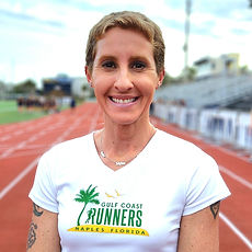 Coach Lauren Osborne Headshot