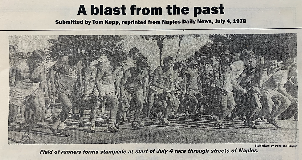 GCR history newspaper clipping_1