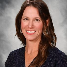 Coach Cassie Barone Headshot