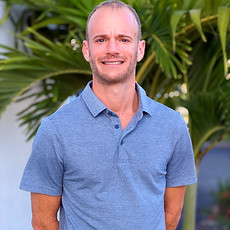 Coach Justin Moomaw Headshot