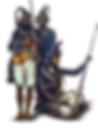 Three-Nihangs