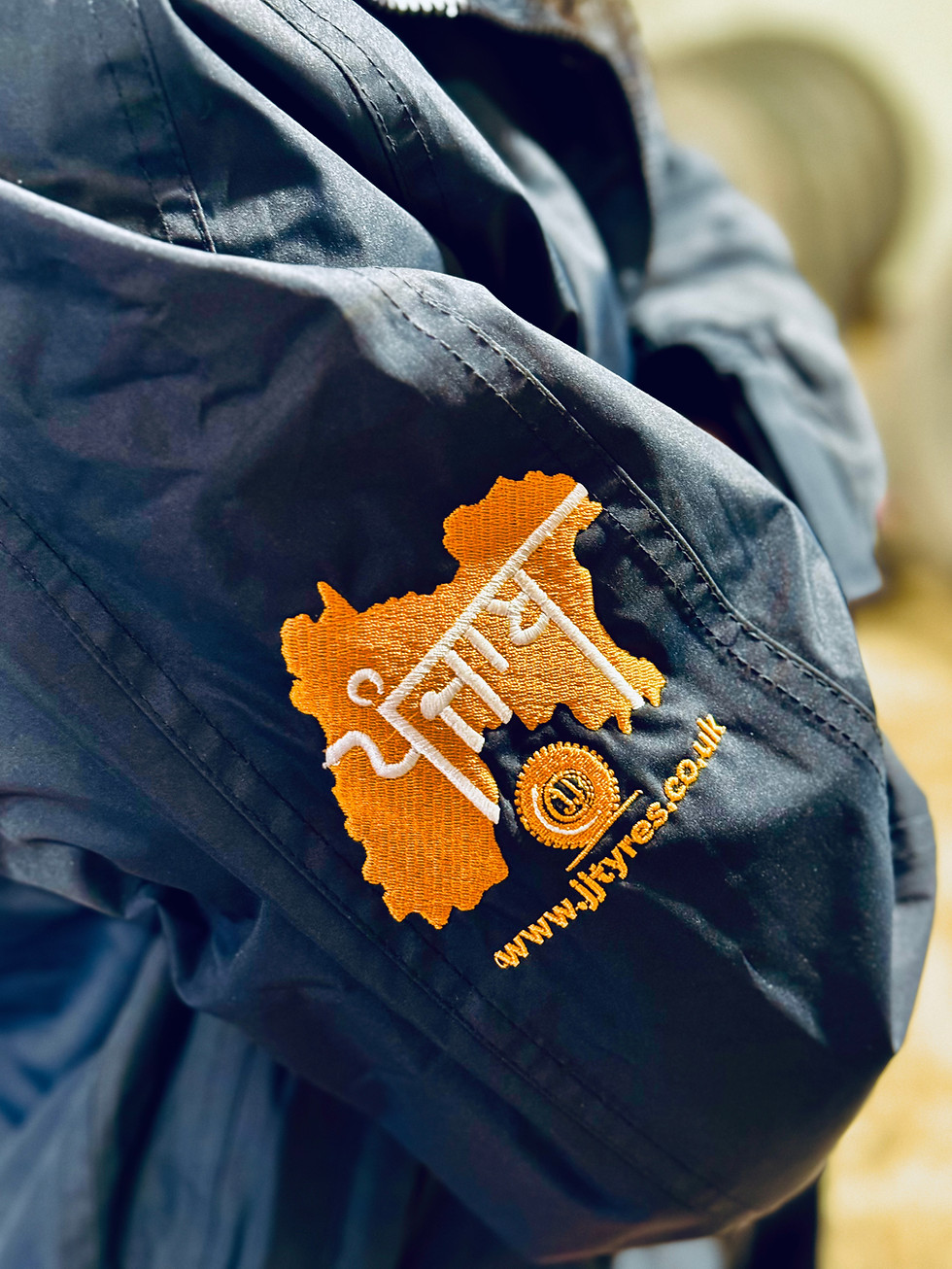 Panjab logo