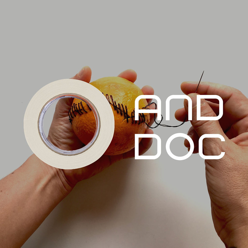 AND Doc | Acervo de Conteúdo Digital