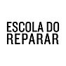 Logótipo/Assinatura gráfica da Escola do Reparar