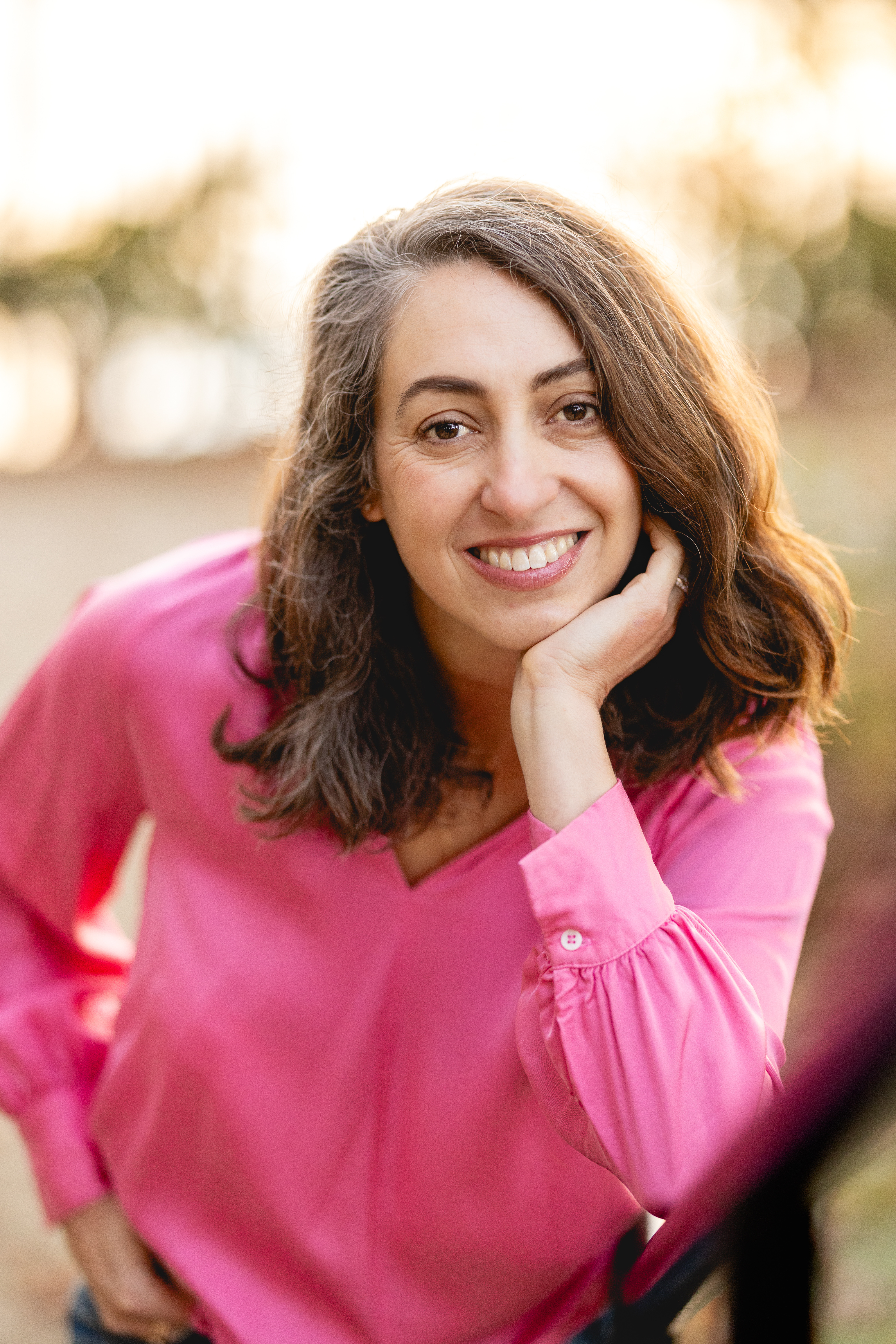 Writer: Rebecca Kaye 