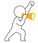 函蔵松川 ‐レンタル物置‐