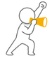 函蔵松川 ‐レンタル物置‐
