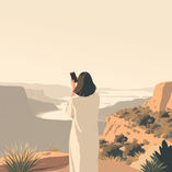 I Don’t Want to Build a Life I Only Experience Through Content