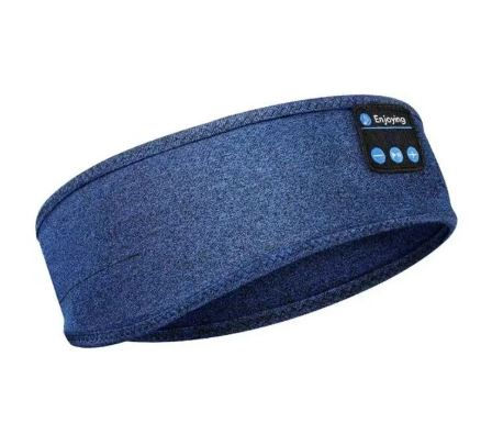 Miniatura: Wireless Bluetooth V5.0 Sports Headband