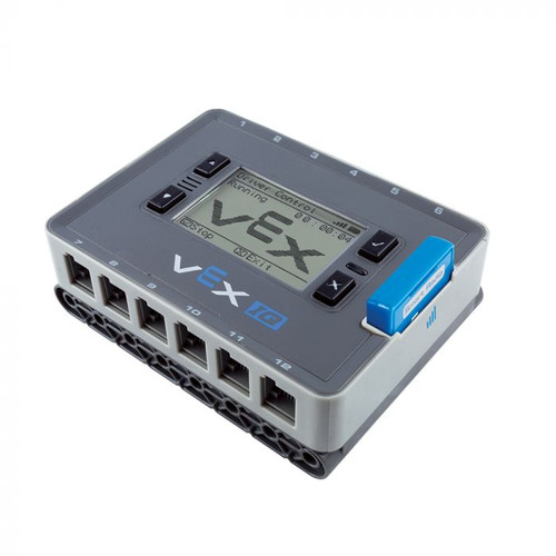 Line Tracking Vex Color Sensor Vex Iq Color Sensor Outlet