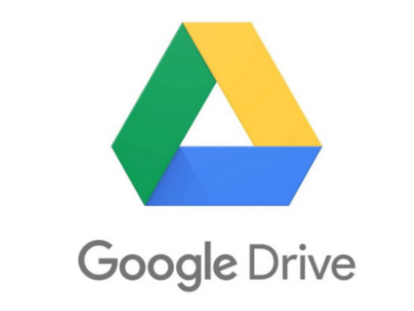 Google Drive - Tanıtımı ve Kullanımı