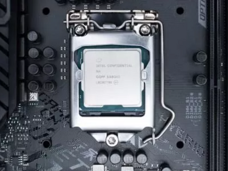 Intel Core i9-9900K İnceleme
