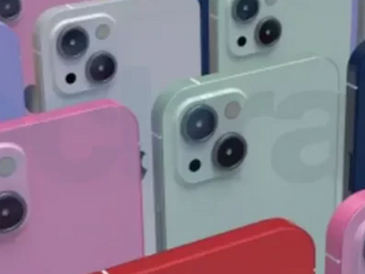 iPhone'un Pil Sorununa Apple'dan Yeni Çözüm