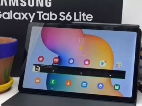Samsung Galaxy Tab S6 Lite İnceleme