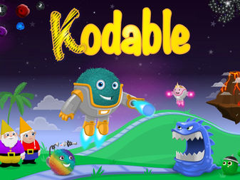 Kodable - Tanıtımı ve Kullanımı