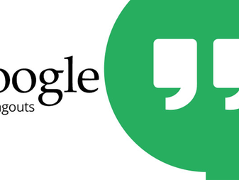 Hangouts - Tanıtımı ve Kullanımı
