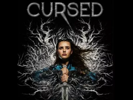 Netflix Orijinal Yapımlarını İptal Etmeye Doymuyor: Yeni Kurban Cursed Oldu