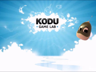 Kodu Game - Tanıtımı ve Kullanımı