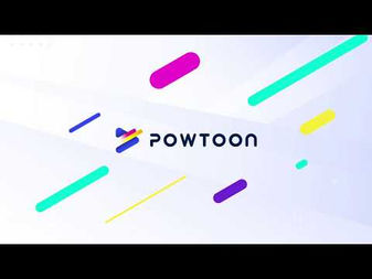 Powtoon - Tanıtımı ve Kullanımı