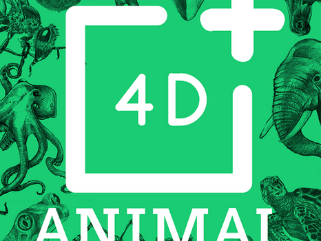 Animal 4D - Tanıtımı ve kullanımı