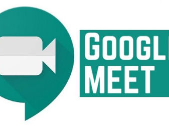 Google Meet - Tanıtımı ve Kullanımı