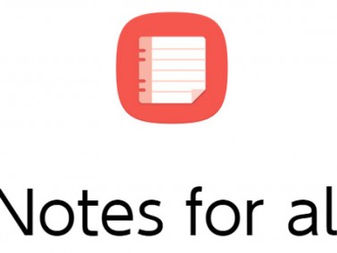 Samsung Notes - Tanıtımı ve Kullanımı