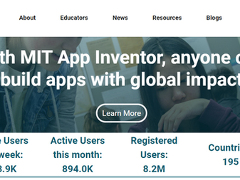 App Inventor - Kayıt ve giriş işlemleri