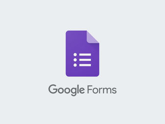 Google Forms - Tanıtımı ve Kullanımı