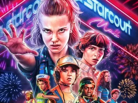 Netflix, Yeni Habere Göre Çok Farklı Bir Alana Giriş Yapmaya Hazırlanıyor