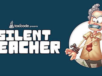 Silent Teacher - Tanıtımı ve Kullanımı
