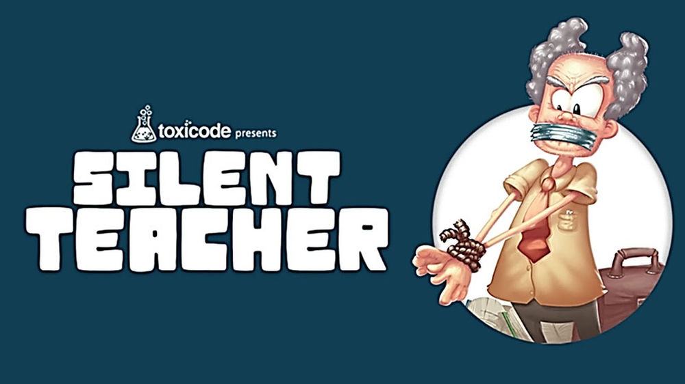 Silent Teacher - Tanıtımı ve Kullanımı