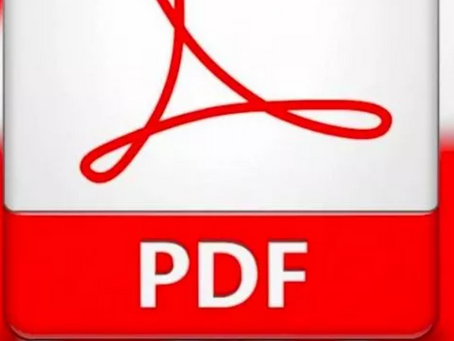 Android İçin En İyi PDF Uygulamaları 2021