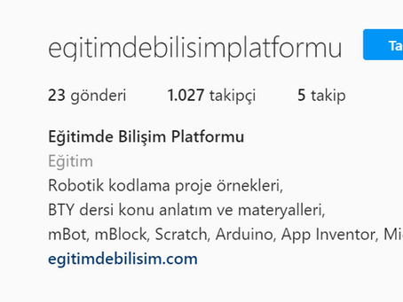 Instagram Biyografisi Nasıl Yazılır?