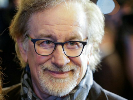 Netflix'e Bir Dev İsim Daha: Steven Spielberg, Netflix ile Anlaştı!