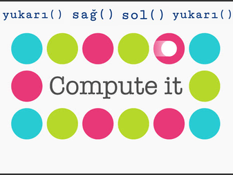 Compute it - Tanıtımı ve Kullanımı