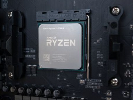 AMD Ryzen 7 2700X İnceleme