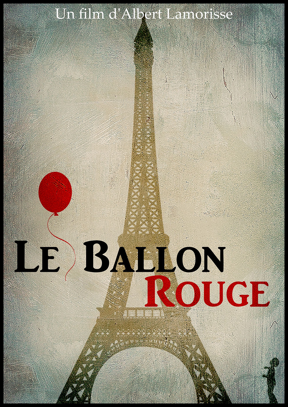 Le Ballon Rouge
