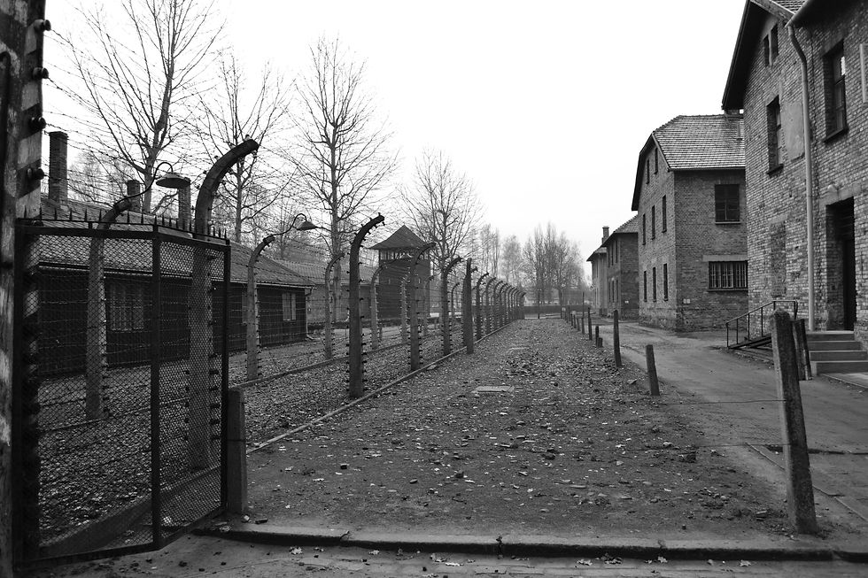 Auschwitz