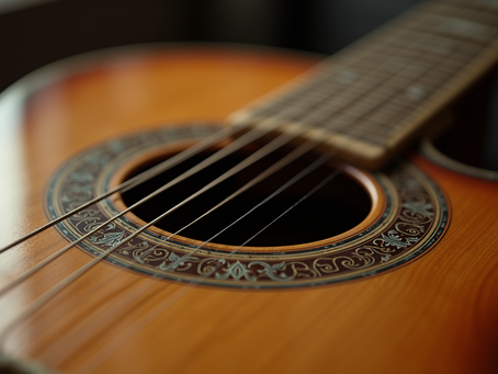 Discover Unique Sounds: Inspired by Legendary Musicians