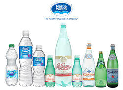 Netlé Waters