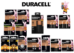 Duracell