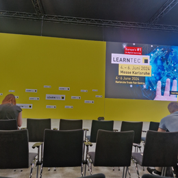 Learntec 2024