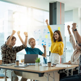 Zuschlag für die Strategiekurse in Zürich – wir freuen uns!