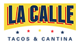 La Calle Tacos and Cantina Logo